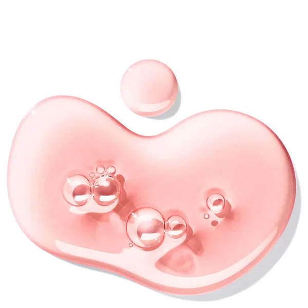 Molton Brown Delicious Rhubarb And Rose Bath And Shower Gel 300ml