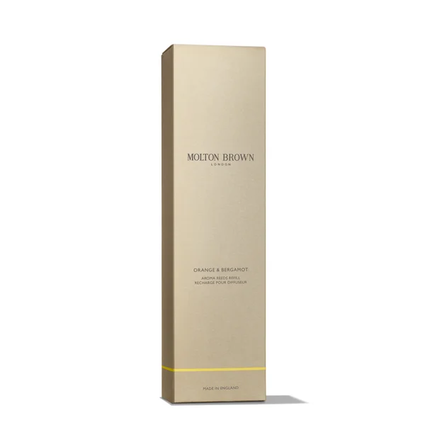 Molton Brown Orange And Bergamot Aroma Reeds Refill 150ml