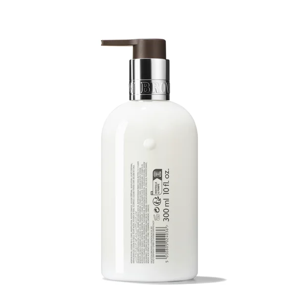 Molton Brown Sunlit Clementine And Vetiver Body Lotion 300ml