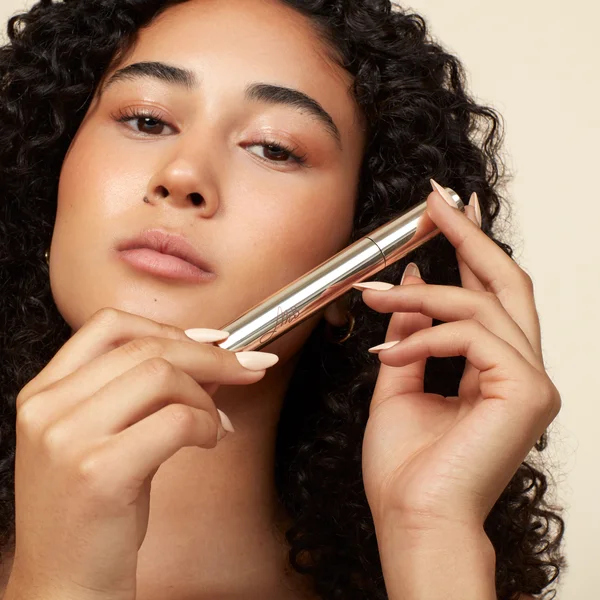 Monika Blunder Beauty Architect Eyes Buildable Mascara - Black 7.5ml