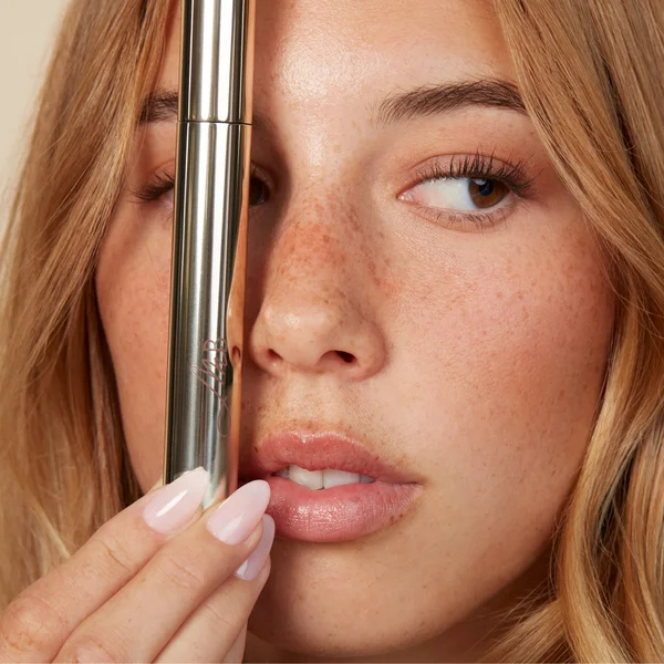 Monika Blunder Beauty Architect Eyes Buildable Mascara - Brown 7.5ml