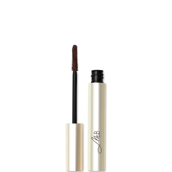 Monika Blunder Beauty Architect Eyes Buildable Mascara - Brown 7.5ml