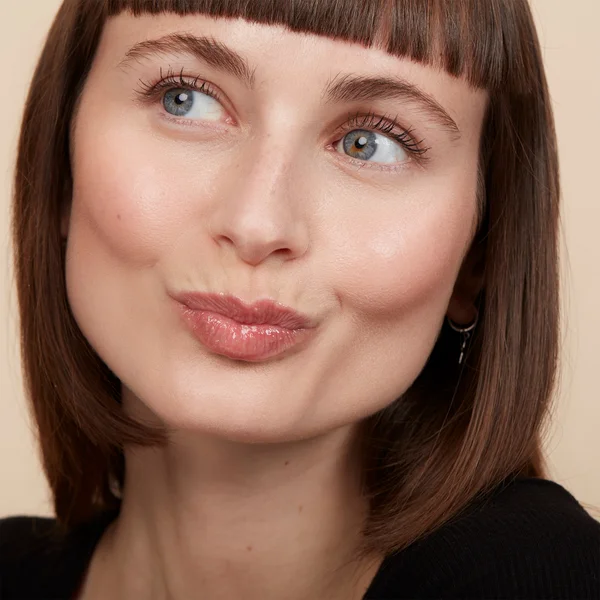 Monika Blunder Beauty Botanical Balm Hyaluronic Lip Tint 9.45g (Various Shades)