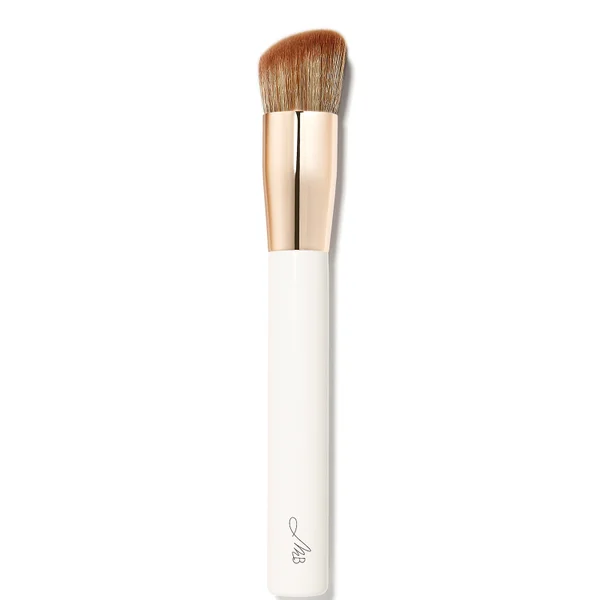 Monika Blunder Beauty Call Your Buff Angled Brush