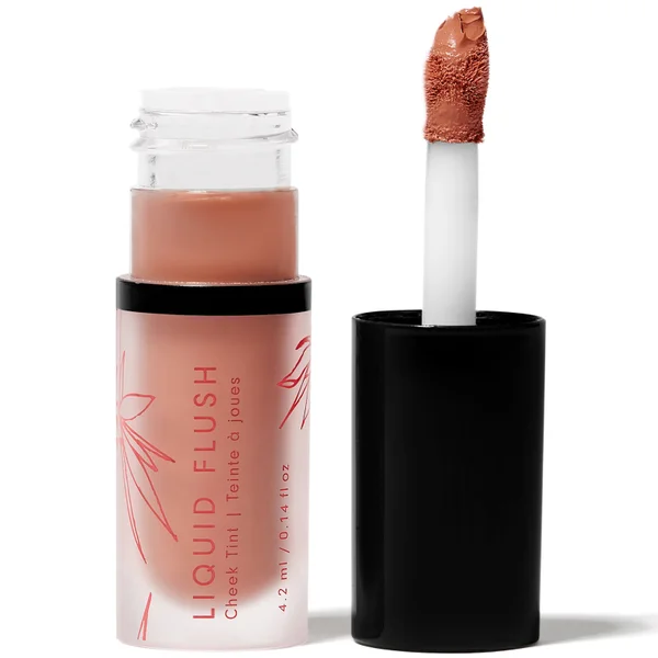 Monika Blunder Beauty Liquid Flush Cheek Tint 4.2ml (Various Shades)