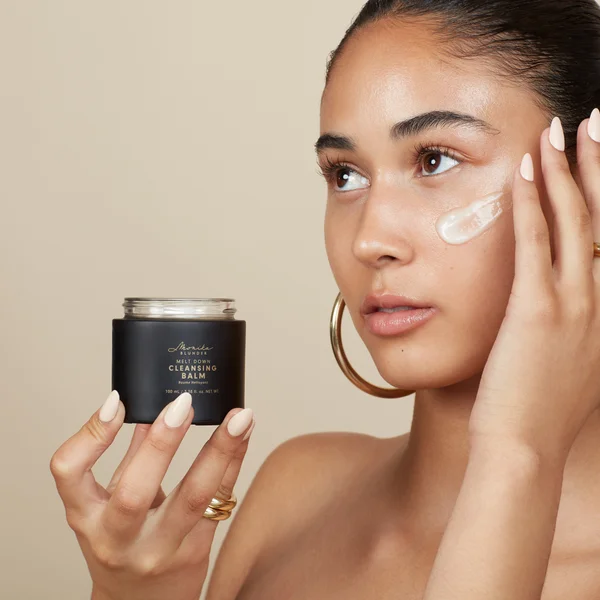Monika Blunder Beauty Melt Down Cleansing Balm 100ml