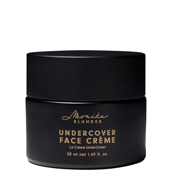 Monika Blunder Beauty UnderCover Face Cream 50ml