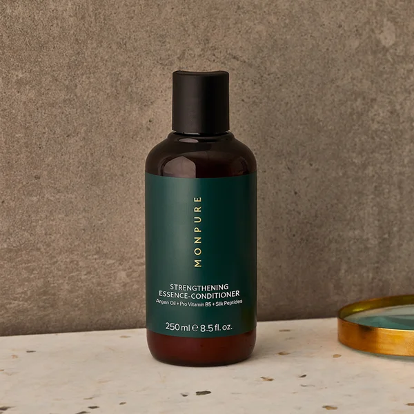 MONPURE London Strengthening Essence-Conditioner 250ml