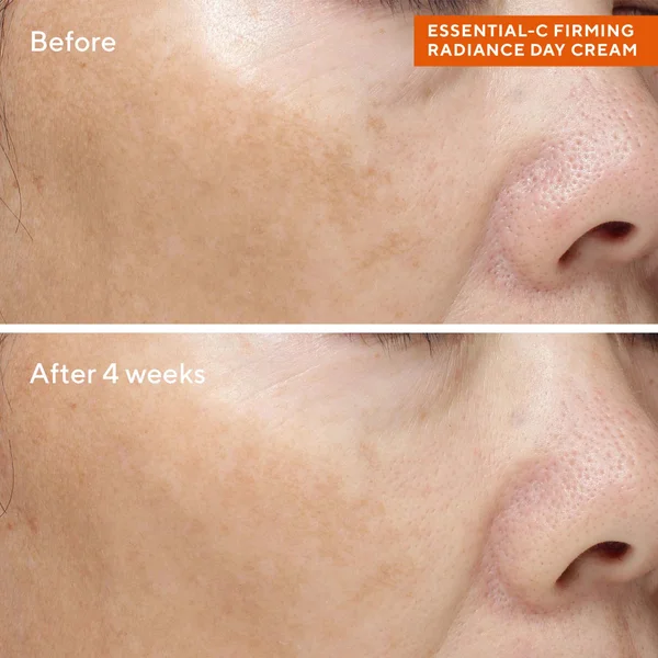 Murad Essential-C Firming Radiance Day Cream 50ml