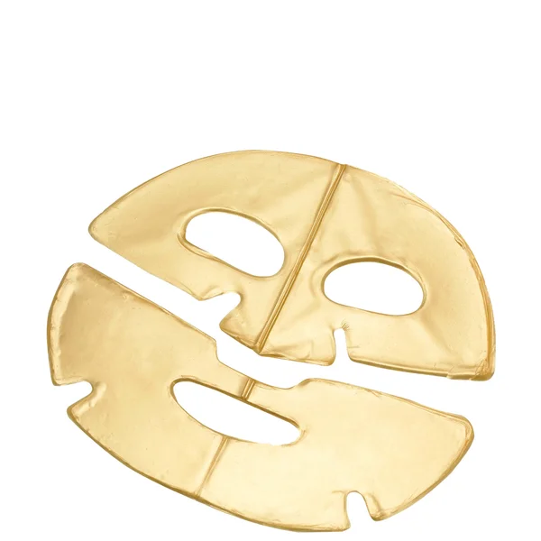 MZ Skin Hydra-Lift Golden Facial Treatment Mask (Pack of 5)