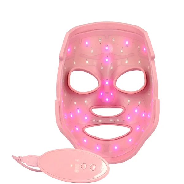 MZ Skin LED 2.0 LightMAX Supercharged LED Mask