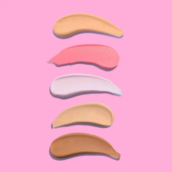 Naked Sundays ‘Cabana Glow’ Mineral Glow Serum SPF50 Blush Drops