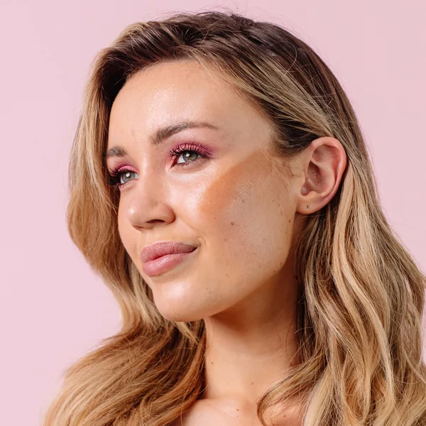 Naked Sundays ‘Cabana Glow’ Mineral Glow SPF50 Bronzing Drops