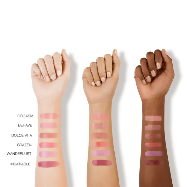 NARS Afterglow Liquid Blush 7ml (Various Shades)