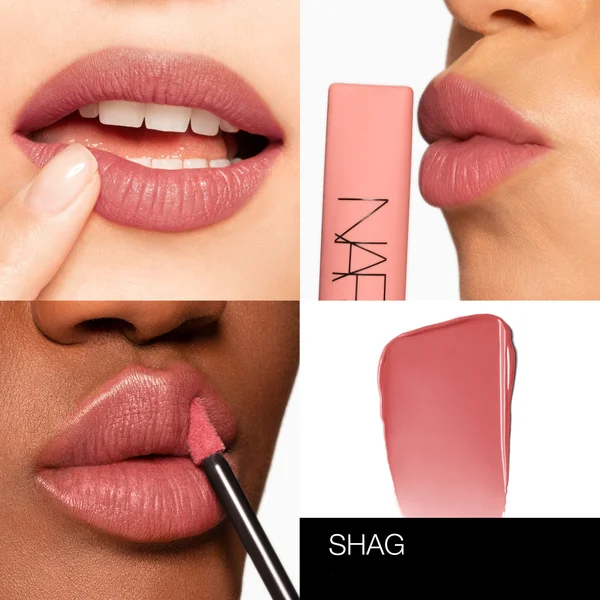 NARS Air Matte Lip Colour 7.5ml (Various Shades)