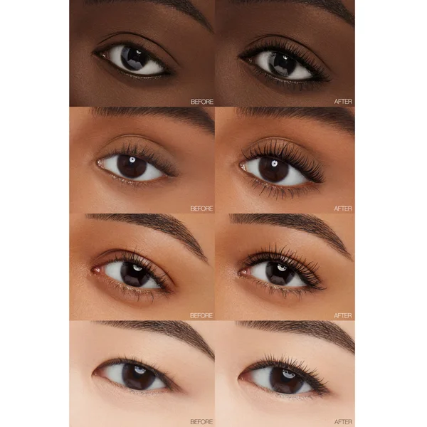 NARS Cosmetics Climax Mini Mascara - Explicit Black 2.5g