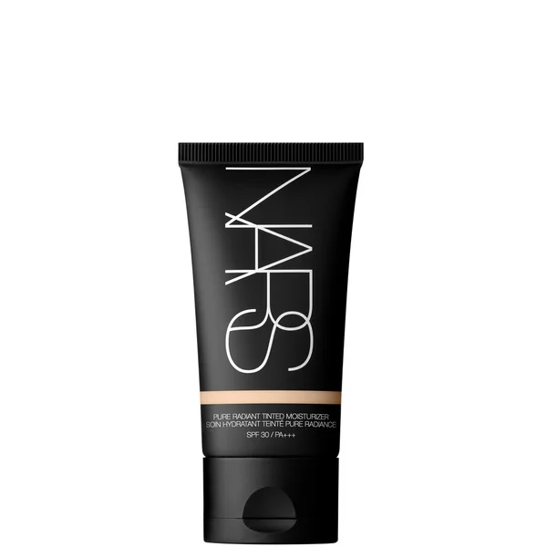NARS Cosmetics Pure Radiant Tinted Moisturiser SPF30/PA+++ (Various Shades)
