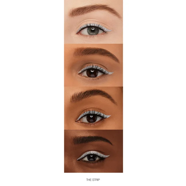 NARS High-Pigment Longwear Eyeliner 1.2g (Various Shades)