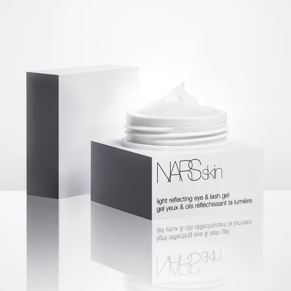 NARS Skin Light Reflecting Eye And Lash Gel 15ml