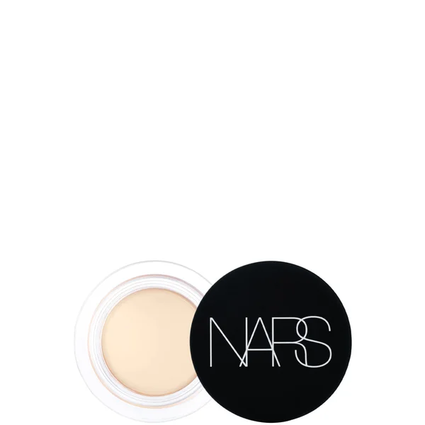 NARS Soft Matte Complete Concealer 6.2g (Various Shades)