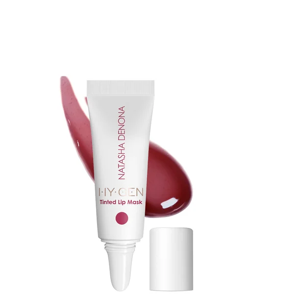 Natasha Denona Hy-Gen Lip Serum 12ml (Various Shades)