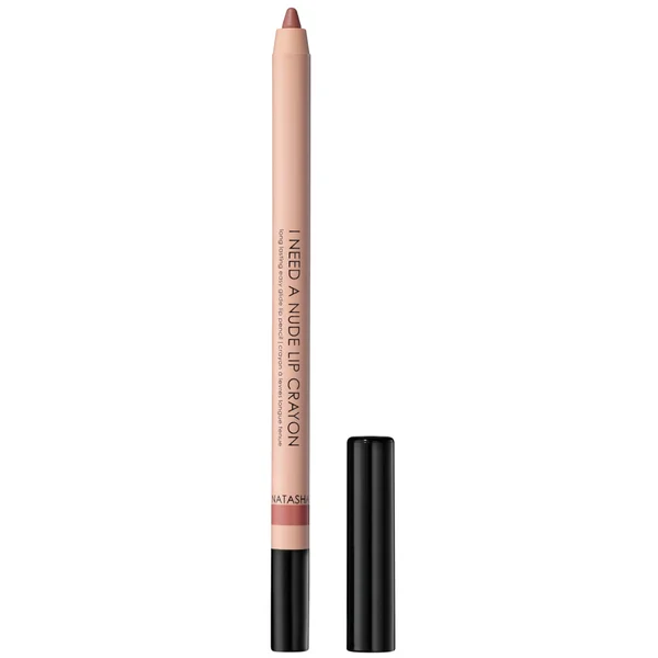 Natasha Denona I Need a Nude Lip Crayon - Natasha