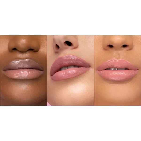 Natasha Denona I Need A Rose Lipgloss 5ml (Various Shades)