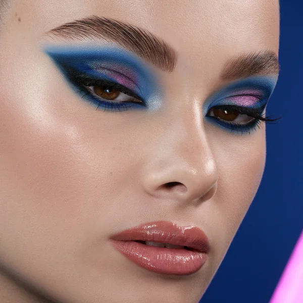 Natasha Denona Mini Triochrome Eyeshadow Palette