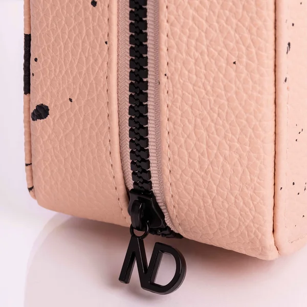 Natasha Denona Travel Brush Set And Makeup Pouch