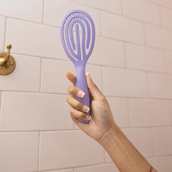 Naturally Drenched Tangle Ease Detangling Brush