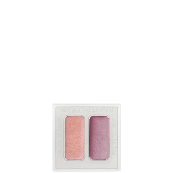 Neen Glisten up Double Down Lip Gloss 2.4g (Various Shades)