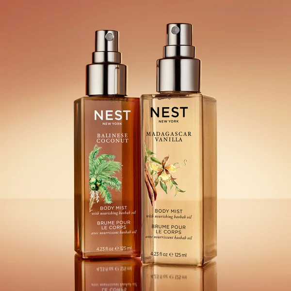 NEST New York Balinese Coconut Body Mist 125ml