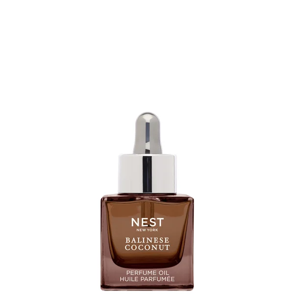NEST New York Balinese Coconut Perfume Oil 30ml