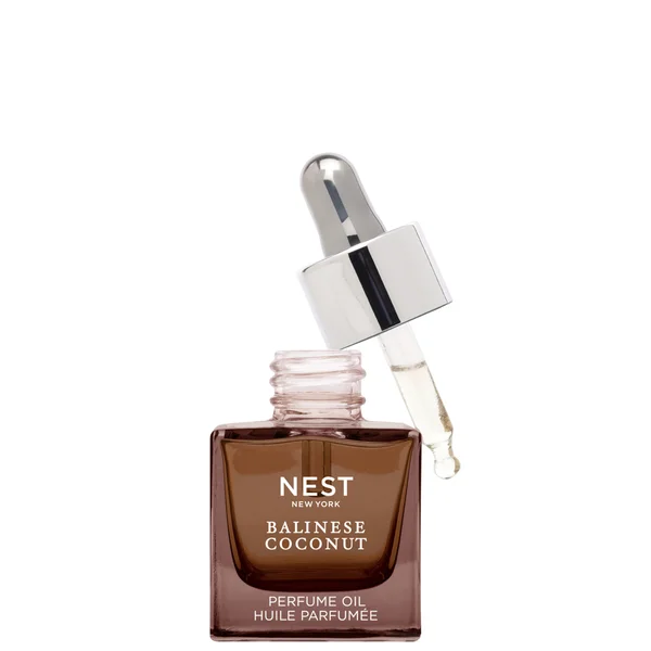 NEST New York Balinese Coconut Perfume Oil 30ml