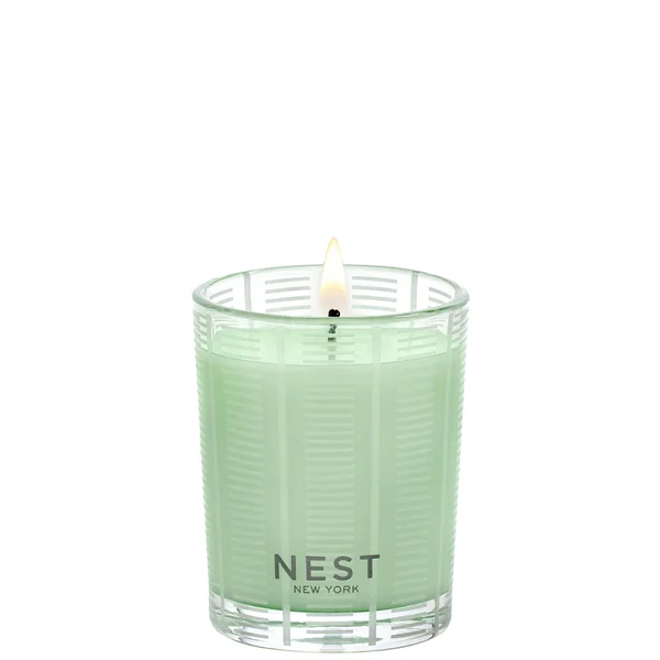 NEST New York Cucumber And White Sage Votive 57g
