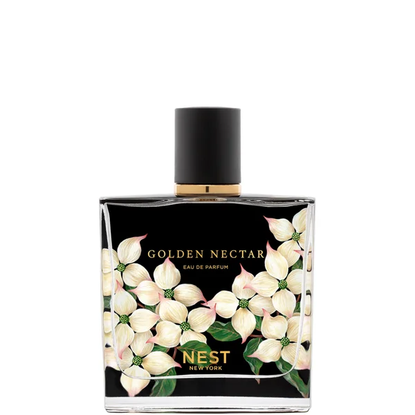 NEST New York Golden Nectar Eau De Parfum 50ml