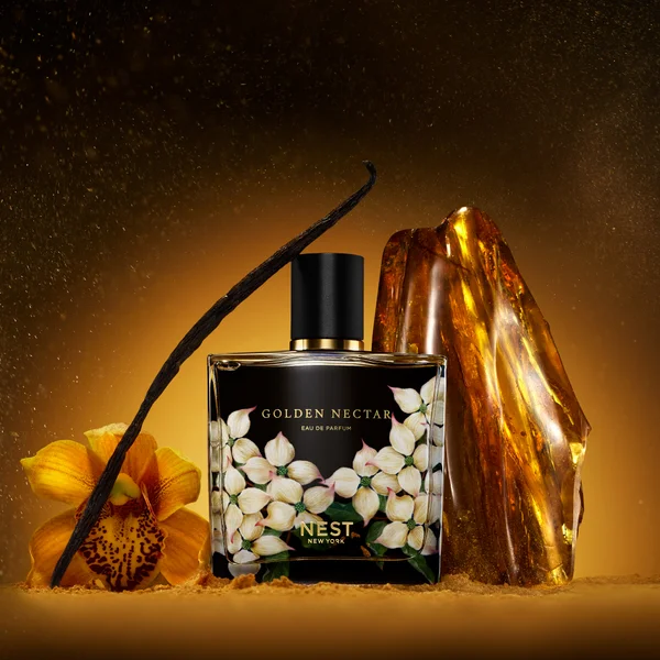 NEST New York Golden Nectar Eau De Parfum 50ml