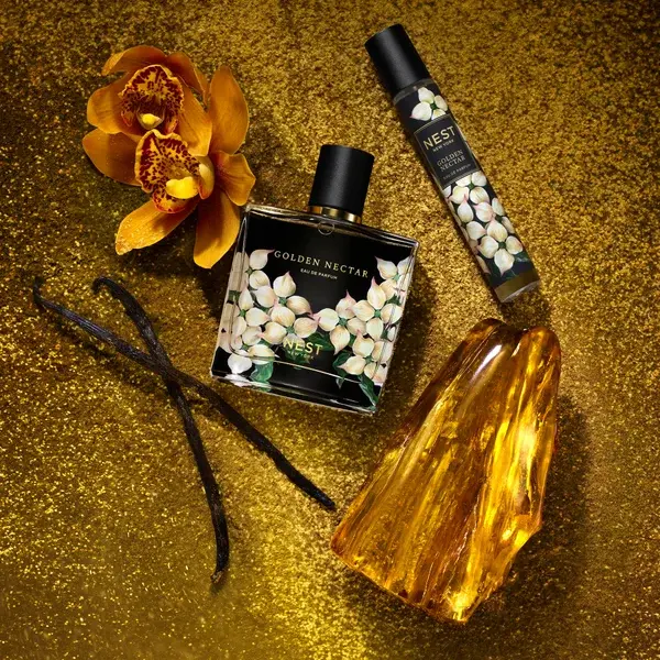 NEST New York Golden Nectar Eau De Parfum 50ml
