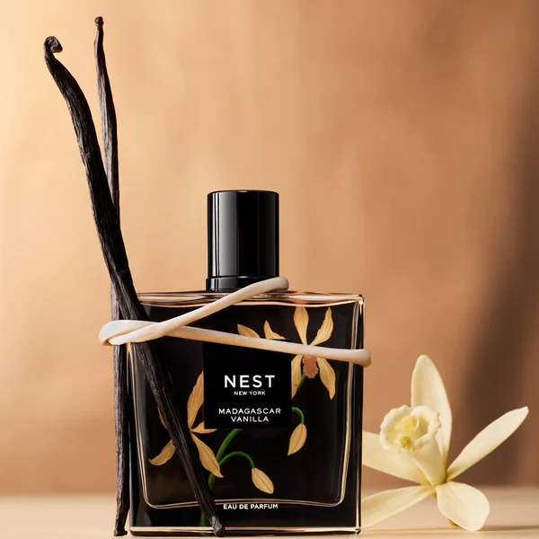 NEST New York Madagascar Vanilla Eau De Parfum 50ml