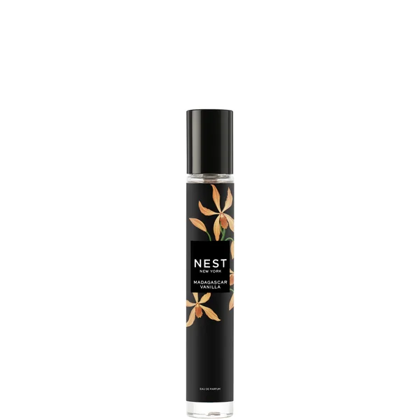 NEST New York Madagascar Vanilla Eau de Parfum Travel Spray 8ml
