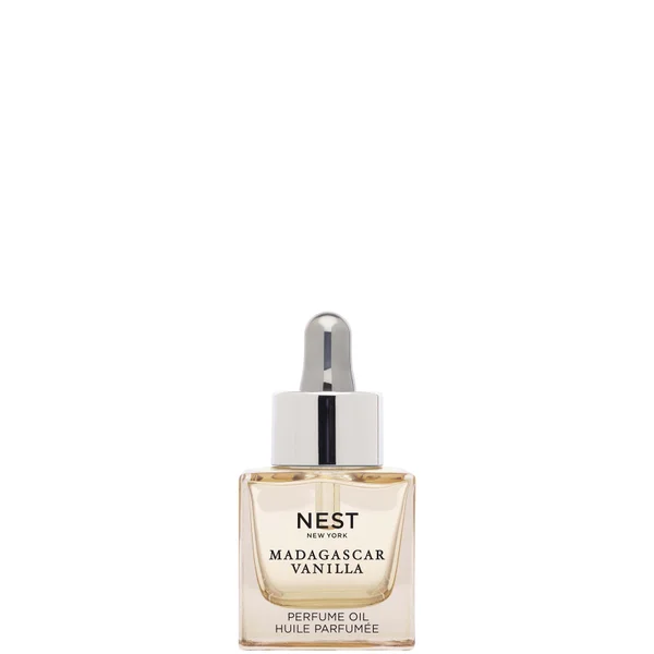 NEST New York Madagascar Vanilla Perfume Oil 30ml