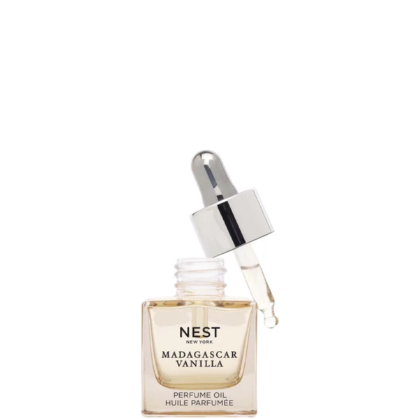 NEST New York Madagascar Vanilla Perfume Oil 30ml