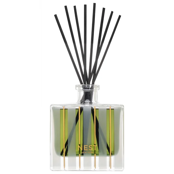 NEST New York Pistachio & Wild Fig Reed Diffuser 175ml