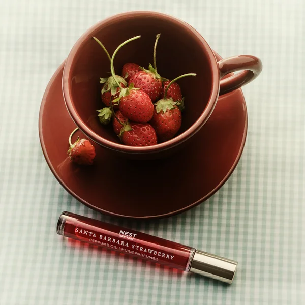 NEST New York Santa Barbara Strawberry Oil 6ml