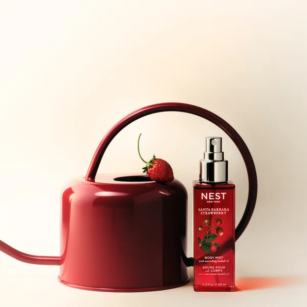 NEST New York Santa Barbara Strawberry Perfume Oil Body Mist 125ml