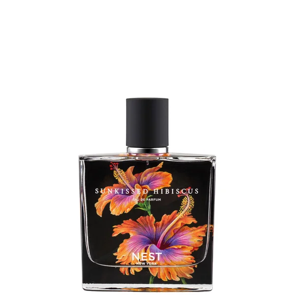 NEST New York Sunkissed Hibiscus Eau De Parfum 50ml