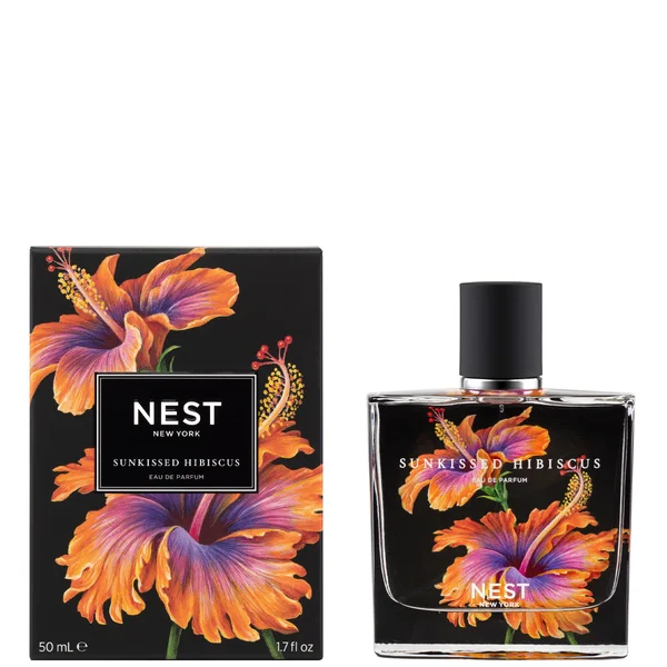 NEST New York Sunkissed Hibiscus Eau de Parfum 50ml