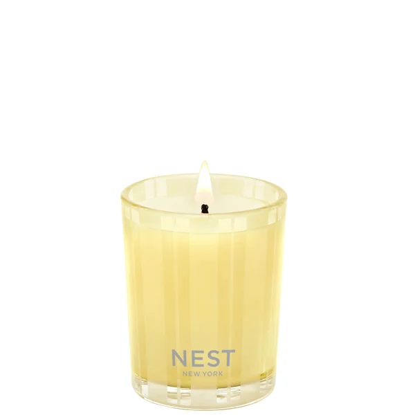NEST New York Sunlit Yuzu & Neroli Votive Candle 57g