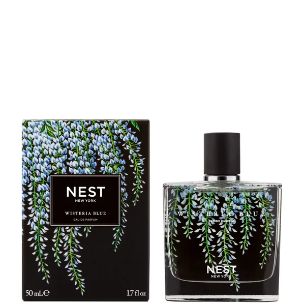 NEST New York Wisteria Blue Eau De Parfum 50ml