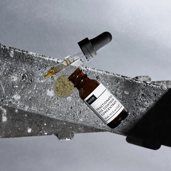 NIOD Fractionated Eye Contour Concentrate Serum 15ml